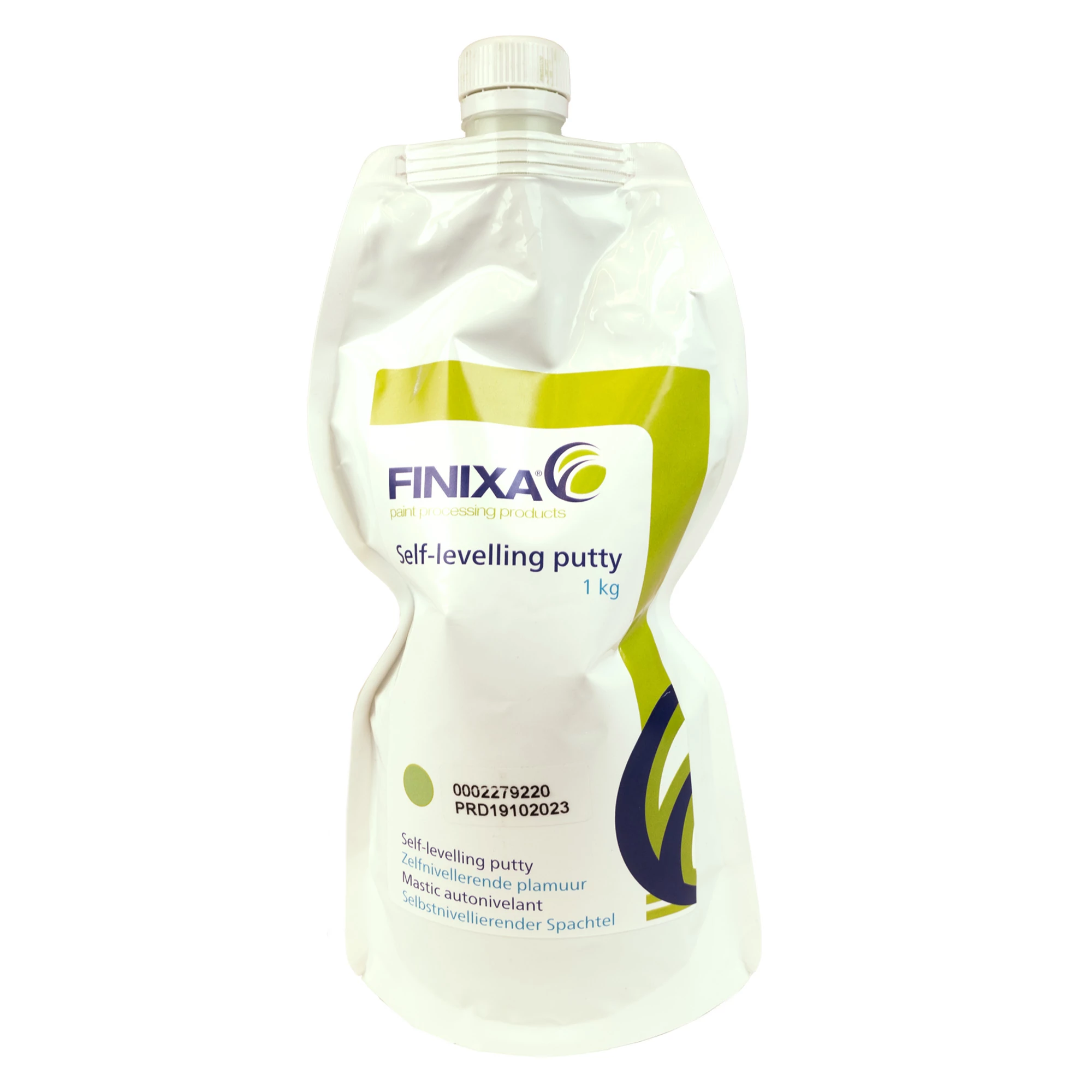 Finixa önterülő kitt 1kg