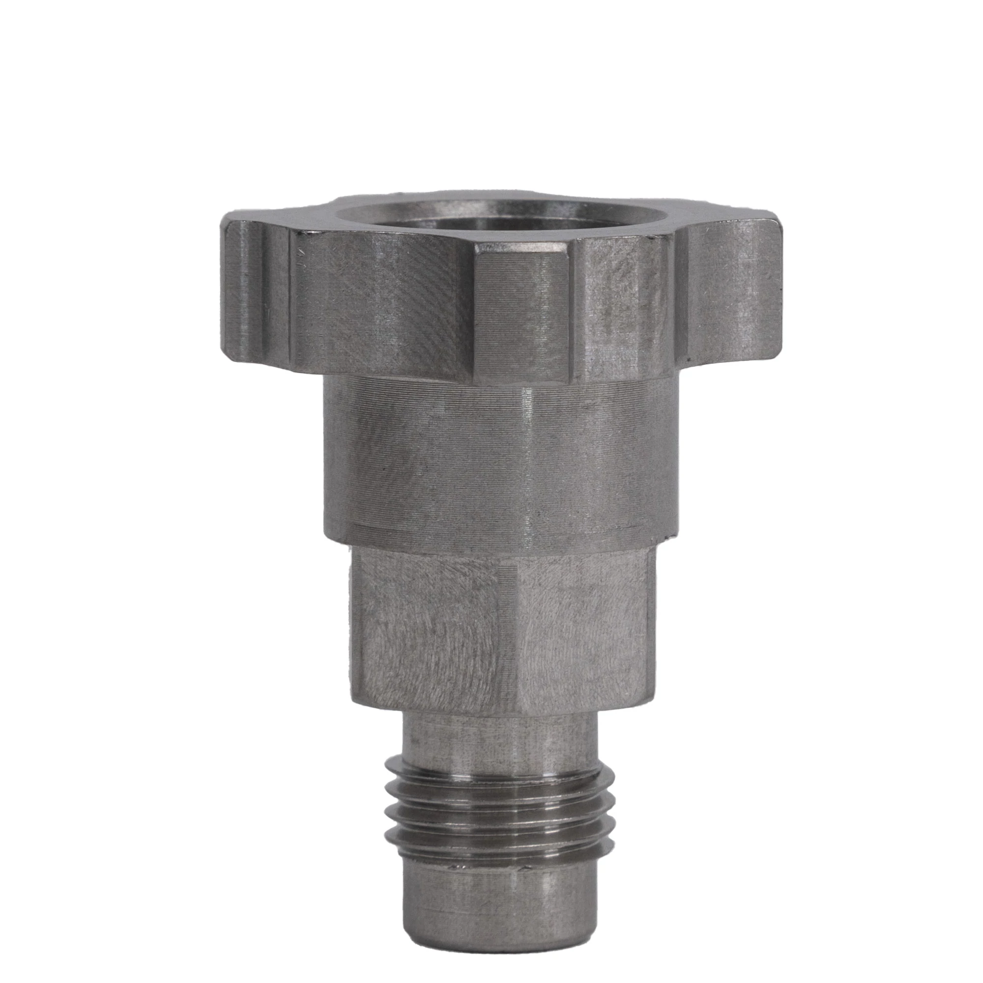 Finixa GPS 06 Adapter Iwata AZ3HTE2;  LS-400; WS-400