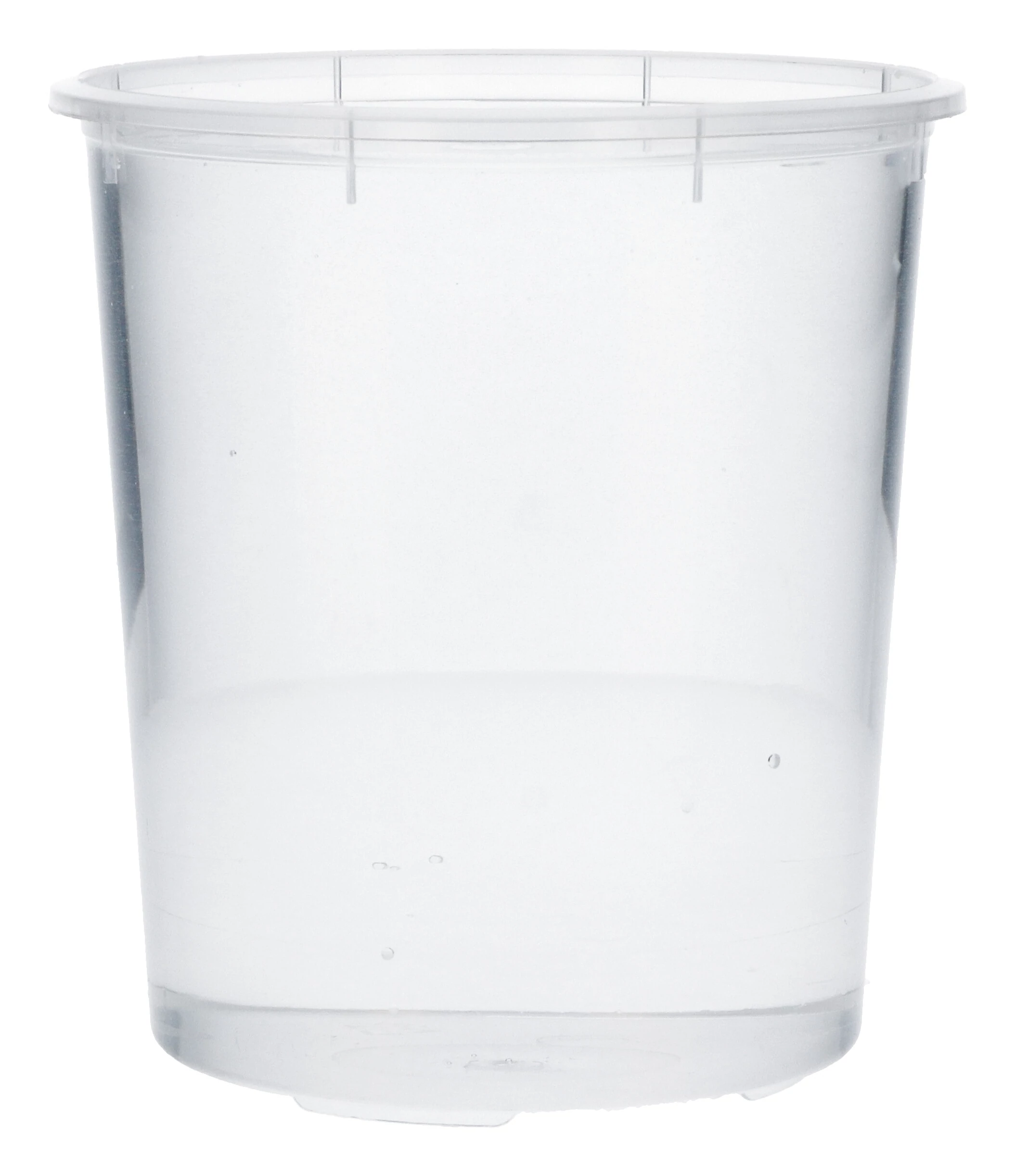 Finixa Nyomat nélküli edény - 650ml