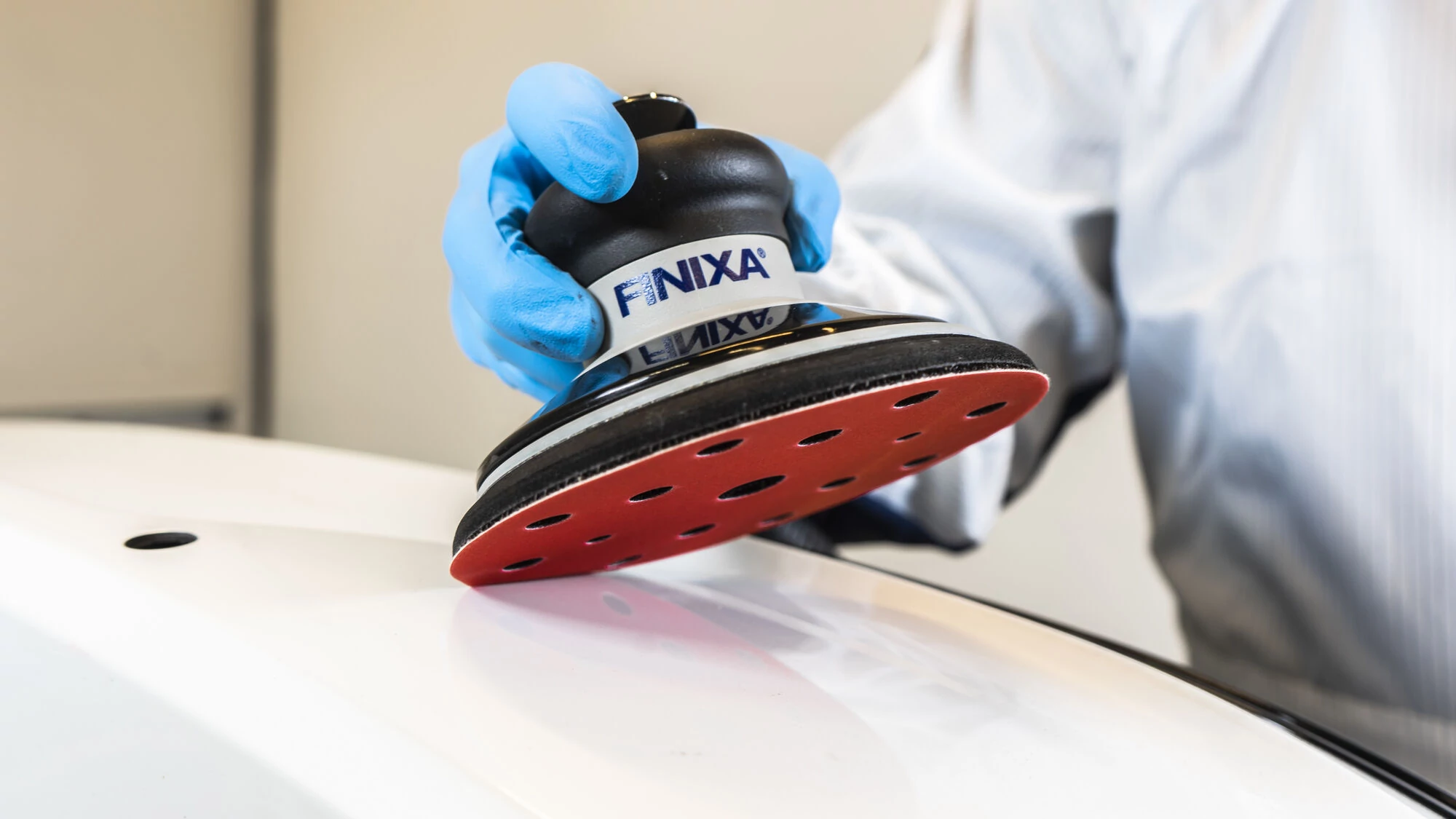 Finixa 