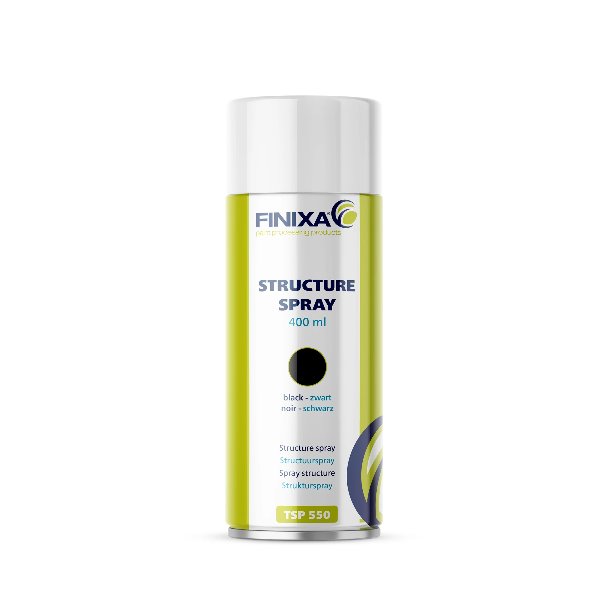 Finixa STRUKTÚRA SPRAY 400 ml