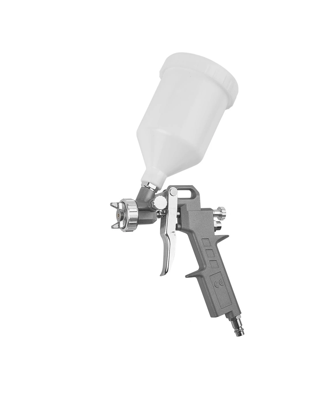 Fobo E990 Szórópisztoly 1,4 mm fúvókával