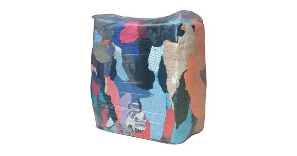 Géptörlő rongy 10 kg