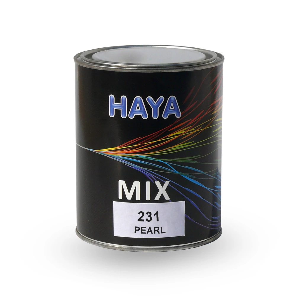 Haya 231 Pearl pigment  1 kg