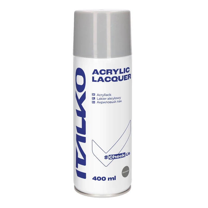 Sico Italko 1K Filler spray 400 ml