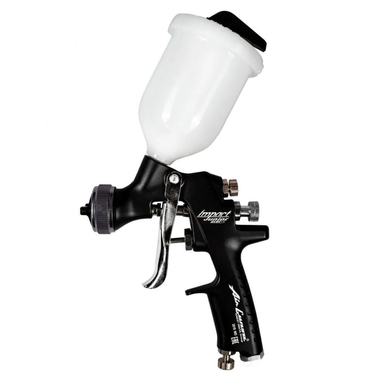Iwata Air Gunsa AZ4 HTE-S Impact Junior 70ml 1.2