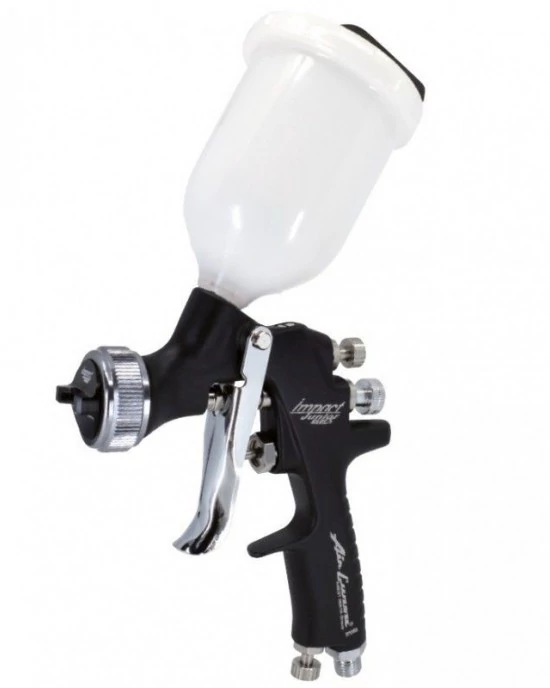 Iwata Air Gunsa AZ4 HTE-S Impact Junior 200ml 1.2