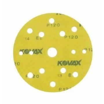 Kovax MAXFILM ST 152MM MULTI LYUKAS P400