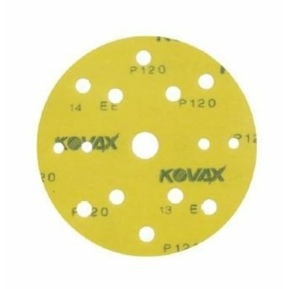 Kovax MAXFILM ST 152MM MULTI LYUKAS P600