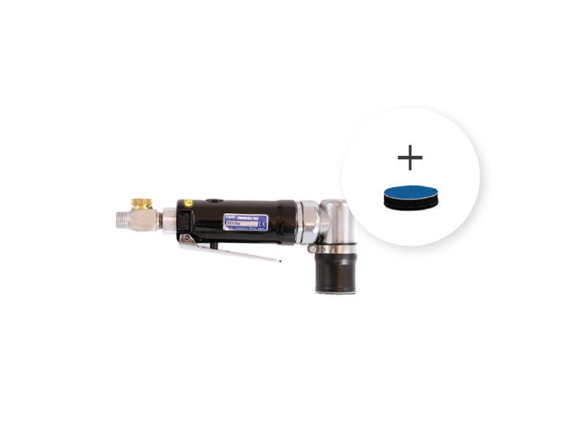 Kovax Mini Csiszológép 31mm