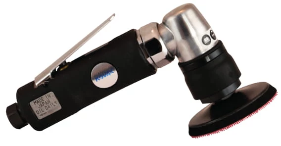 Kovax Mini Excenteres Csiszológép KD501 72mm