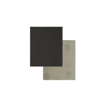 Kovax Vízpapír  (SILICON CARBIDE)  230 x 280 mm, P800