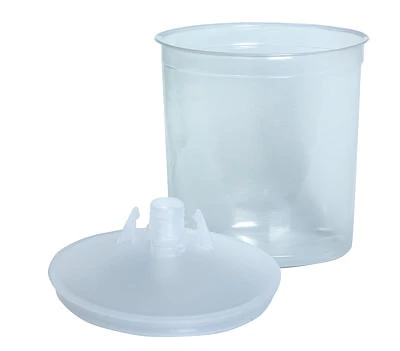3M 16752 mini belső tartály 0,2, 125 mikronos szűrővel (50 db/csomag)