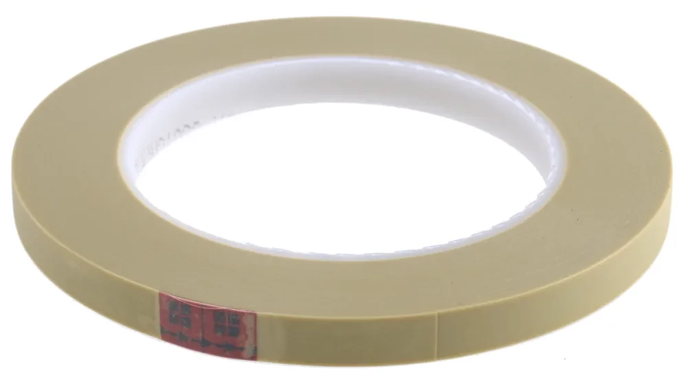 3M 218 fine line szalag egyenes vonalhoz 6302 zöld 9mm x 55 méter