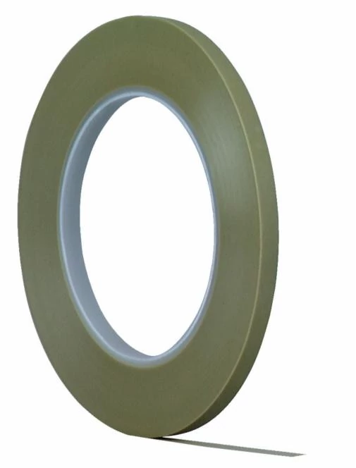3M 218 fine line szalag egyenes vonalhoz 6300 zöld 3,25 mm x 55 méter