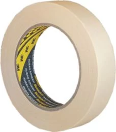 3M 2328 maszkoló szalag 6304 18 mm x 50 méter  (48 db/doboz.)