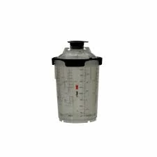 3M 26175 PPS 2.0 belső tartály midi 400 ml, 200 mikron (75 db)
