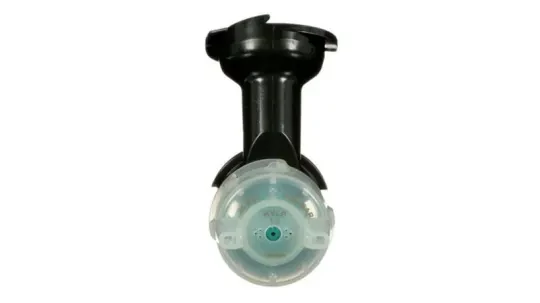 3M  26713 Performance Gravity HVLP porlasztófej 1,3 mm  zöld  5db