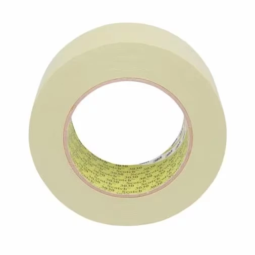 3M 3030 vízállló maszkoló szalag 50981 48 mm x 50 méter  (24 db/dob.)