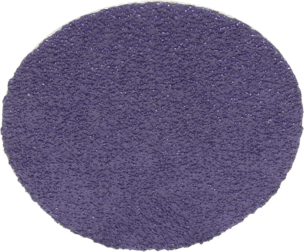 3M  33380  Roloc felülettisztító korong  átmérő 50 mm P80 (15db.)