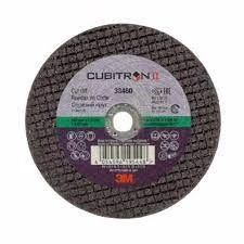 3M  33460 Cubitron II vágókorong 100 x 1 x  9,53 mm