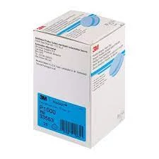 3M 33553 Rugalmas szivacsos csiszolókorong 76 mm P1500