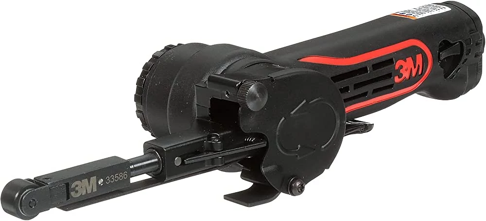 3M  33575 Szalagos csiszológép 457mm (18