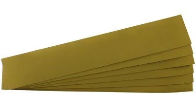 3M 03589 255P Hookit gyalupapír 70 x 419 mm lyuknélkül P120 (50 db.)