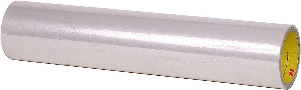 3M 36856 porcsapda átlátszó tekercs  0,45m x 30,5méter