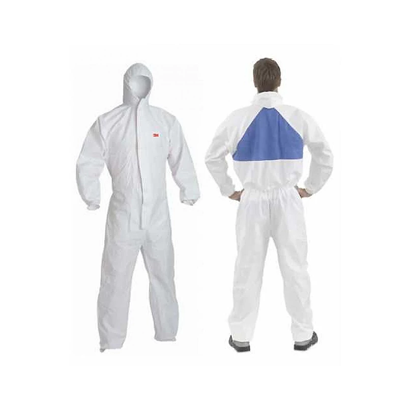 3M 4540 Fújóruha L méretben