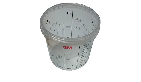 3M 50405 keverőedény 2300ml