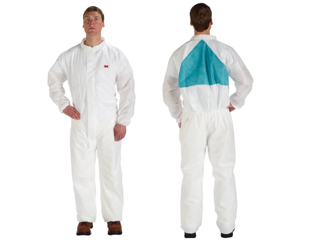 3M 50425xxl fényező overáll “XXL”