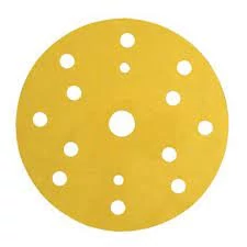 3M 50443 255p+ csiszolókorong 150 mm átmérő P80