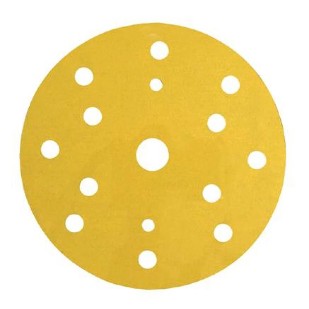 3M 50450 255p+ csiszolókorong 150 mm átmérő P280