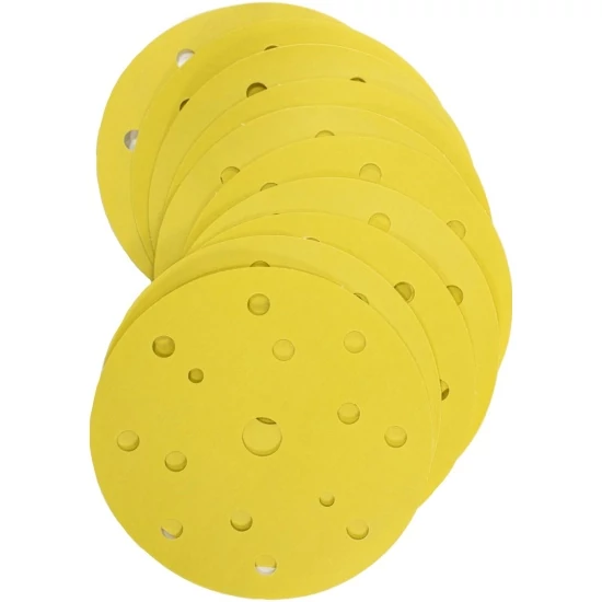 3M 50454 255p+ csiszolókorong 150 mm átmérő P500