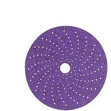 3M 51424 737U Cubitron II Multilyukas csiszolókorong átmérő 150 mm P240+