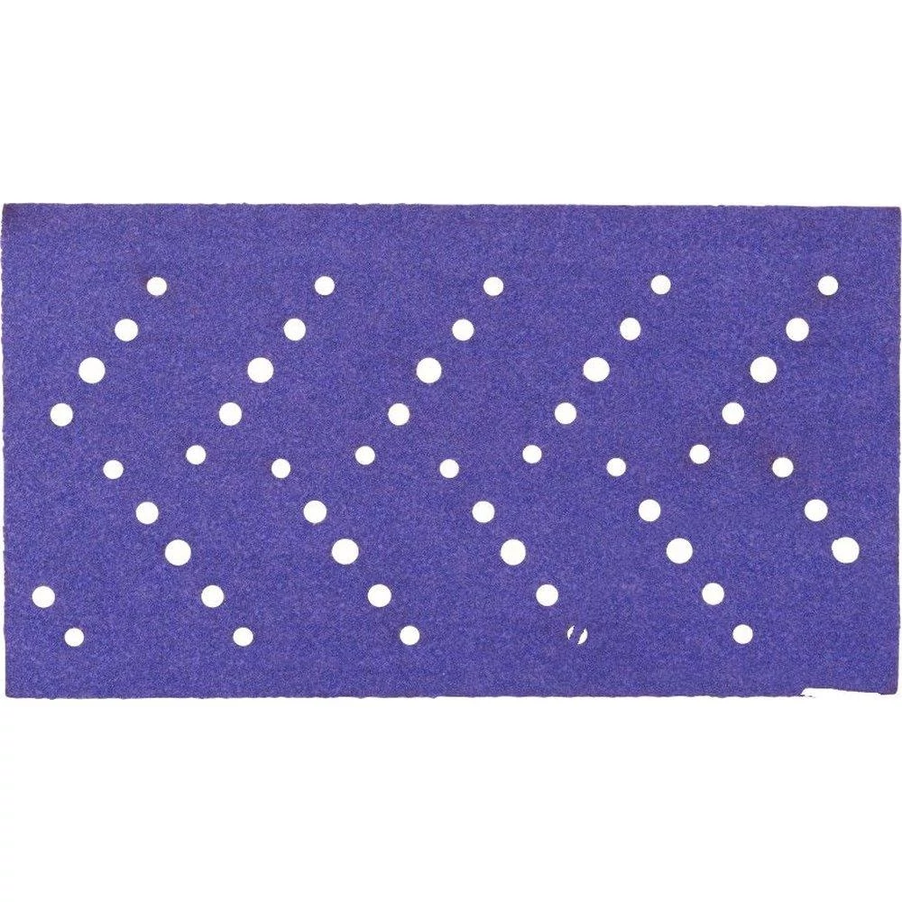 3M 51592 737U Cubitron™ II multilyukas gyaluív 133 mm x 80 mm P220+