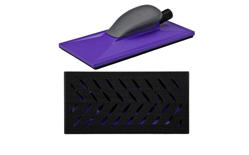 3M 5173 lila+ multilyukas gyalu 115 mm x 225 mm