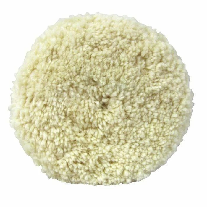 3M  5711 gyapjúkorong 203 mm átmérővel