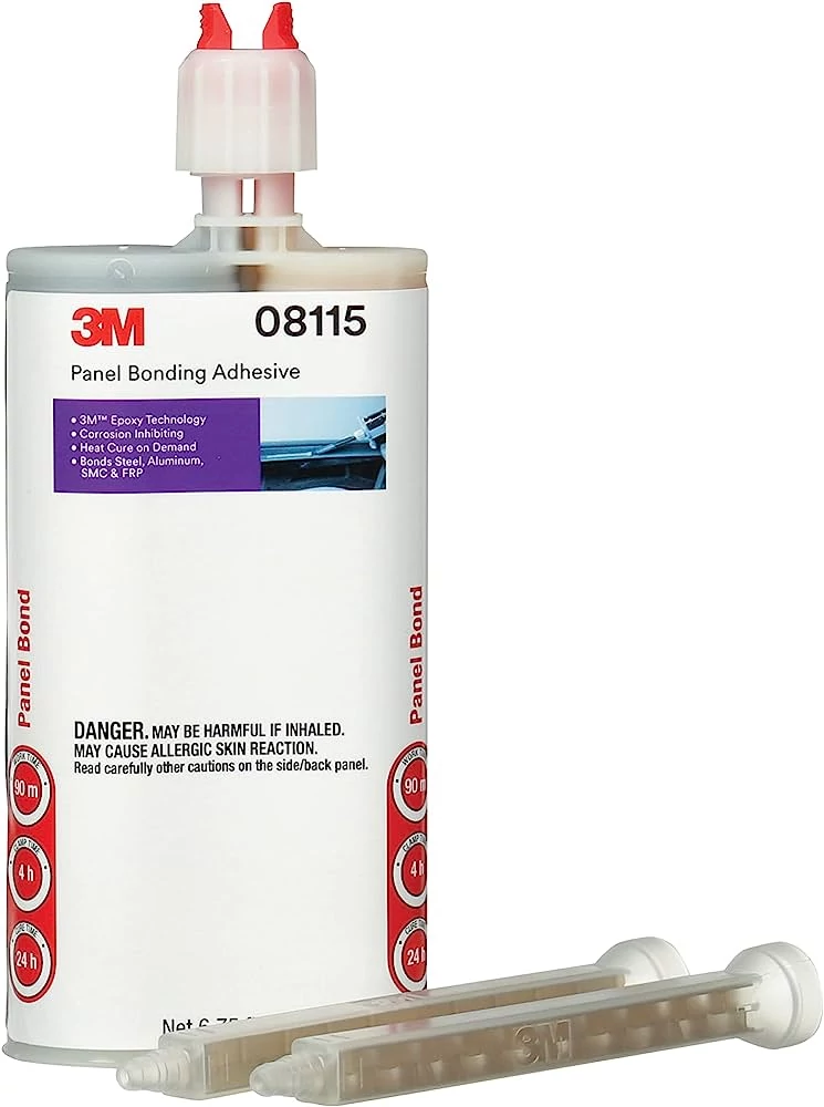 3M 8115 2K Panel ragasztó 200ml