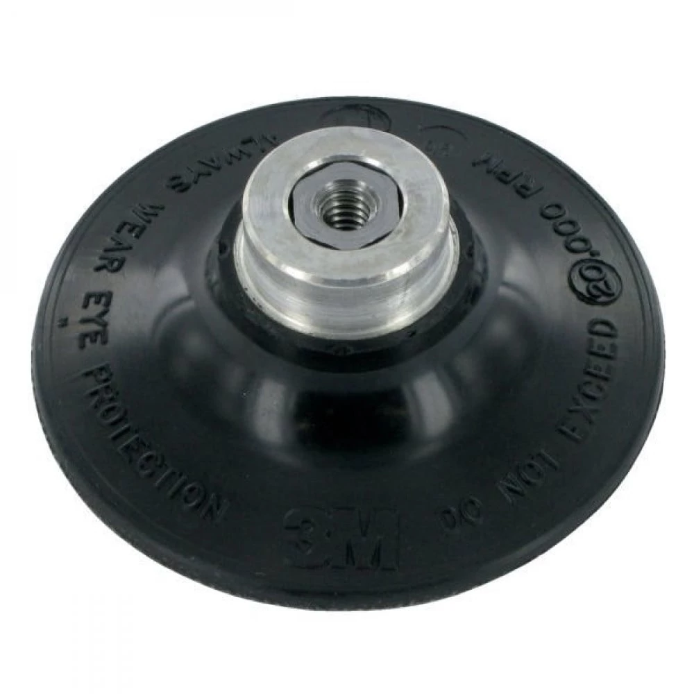 3M 84998 Roloc felfogó M14 felfogatású átmérő 75 mm