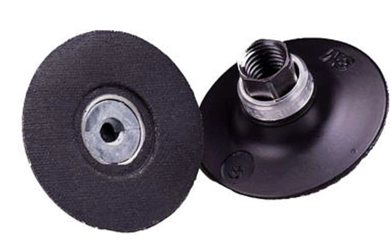 3M 84999 DR-AC felfogó3M™ Roloc™ korongokhoz M (közepes) 75 mm