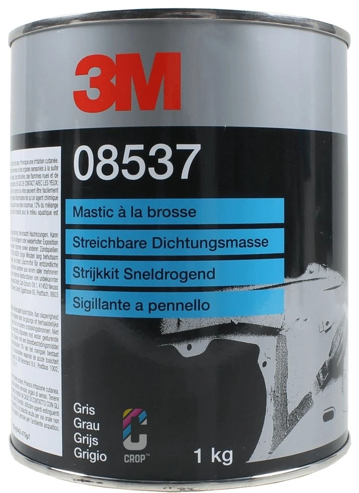 3M 8537 ecsetelhető tömítő 1l + ecset (szettben)