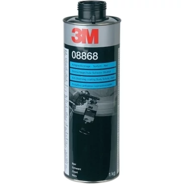 3M 8868 rücsi fekete 1liter