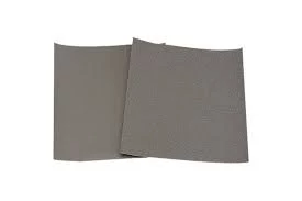 Norton Black Ice 230 x 280 mm vizes csiszolópapír P1500