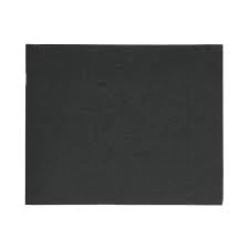 Norton Black Ice 230 x 280 mm vizes csiszolópapír P2000