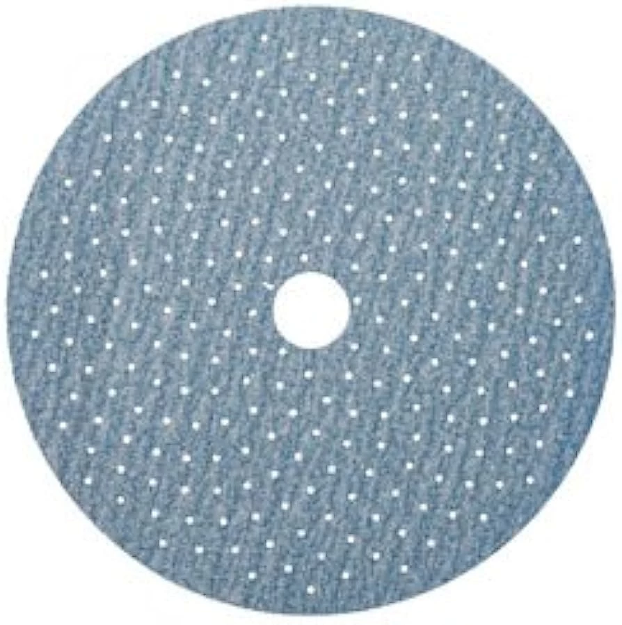Norton Multi-Air® Norgrip körcsiszoló átmérő 150 mm P80