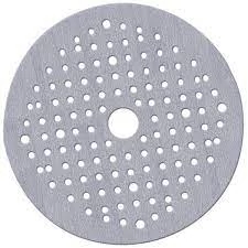 Norton Multi-Air® Norgrip körcsiszoló átmérő 150 mm P120