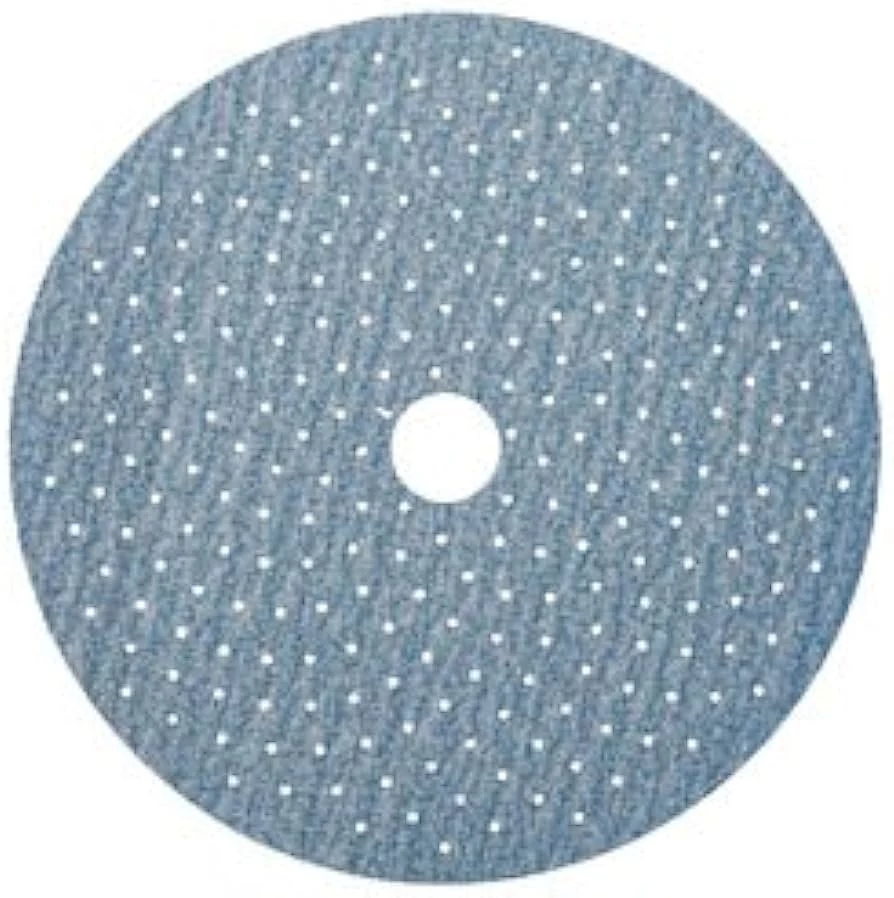 Norton Multi-Air® Norgrip körcsiszoló átmérő 150 mm P180