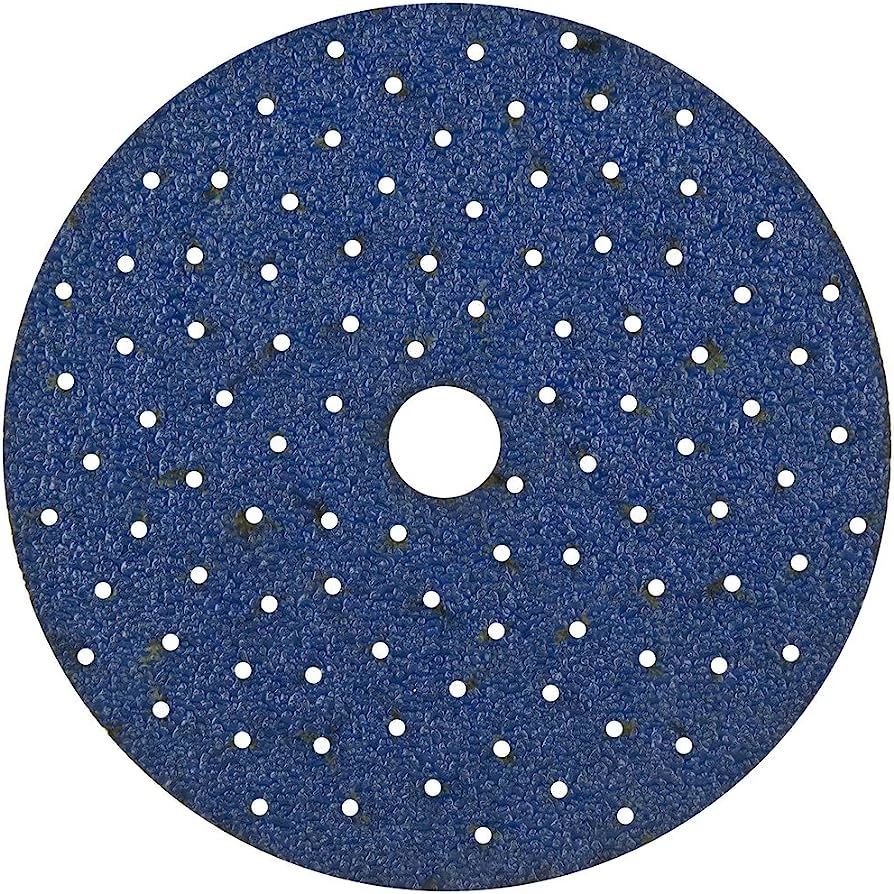 Norton Multi-Air® Norgrip körcsiszoló átmérő 150 mm P360